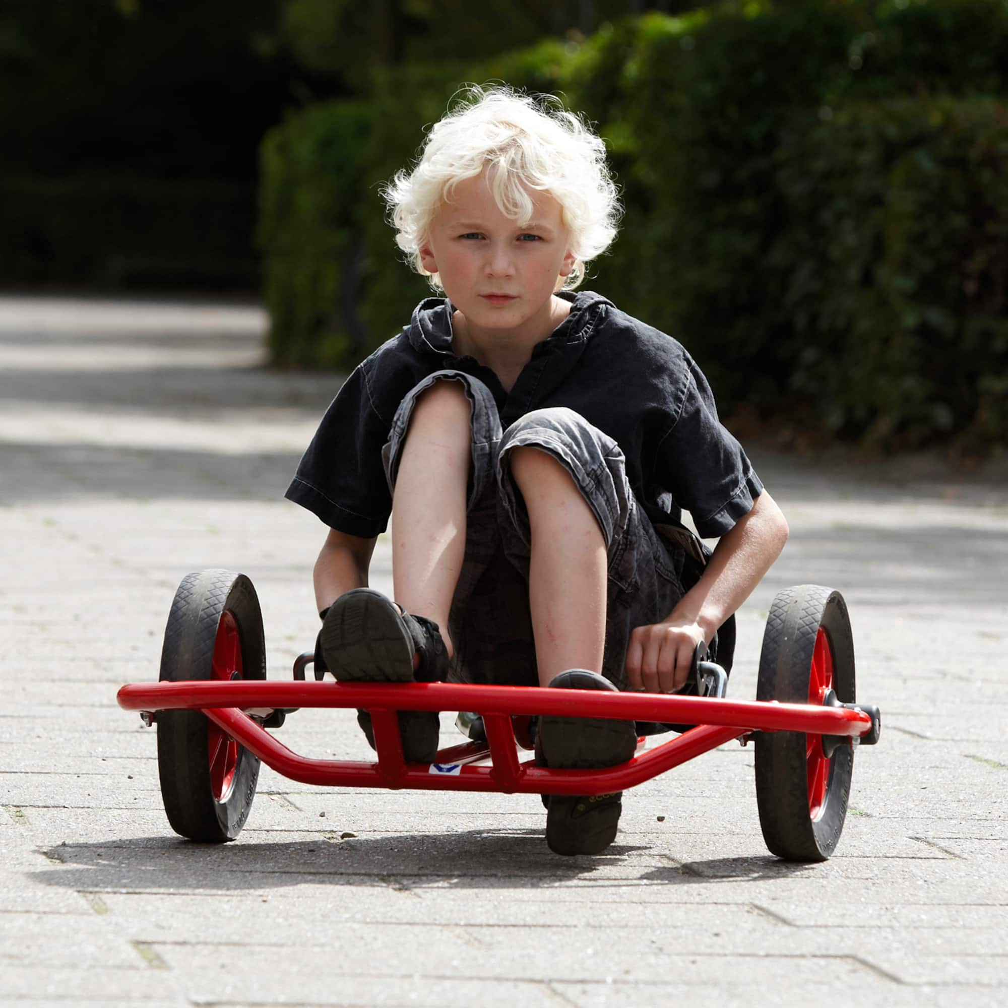 Winther Large Swingcart®